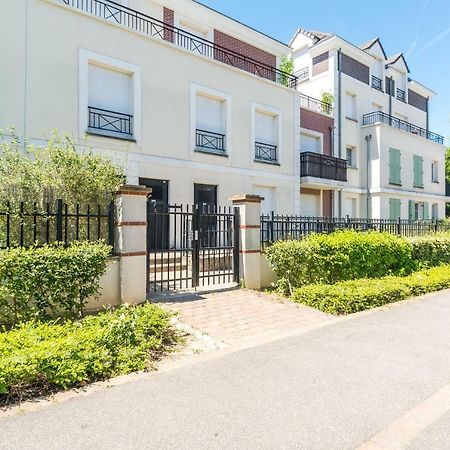 Water Color - Sdp Apartment มานี-เลอ-องเกรอ ภายนอก รูปภาพ