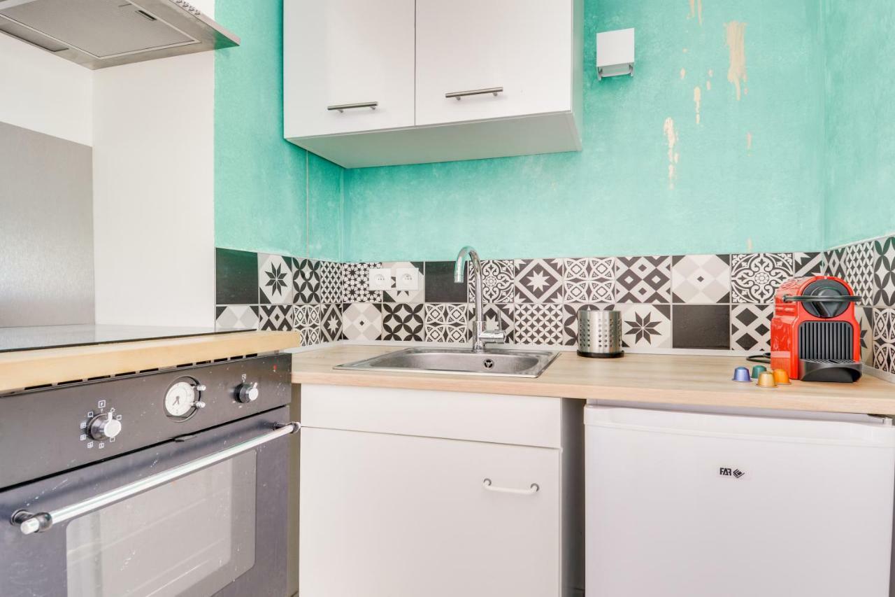 Water Color - Sdp Apartment มานี-เลอ-องเกรอ ภายนอก รูปภาพ