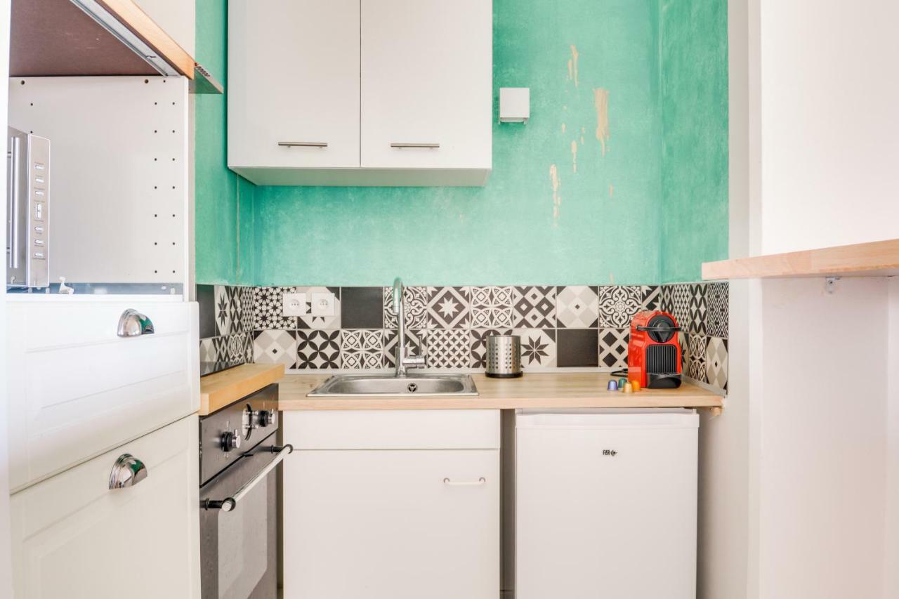 Water Color - Sdp Apartment มานี-เลอ-องเกรอ ภายนอก รูปภาพ